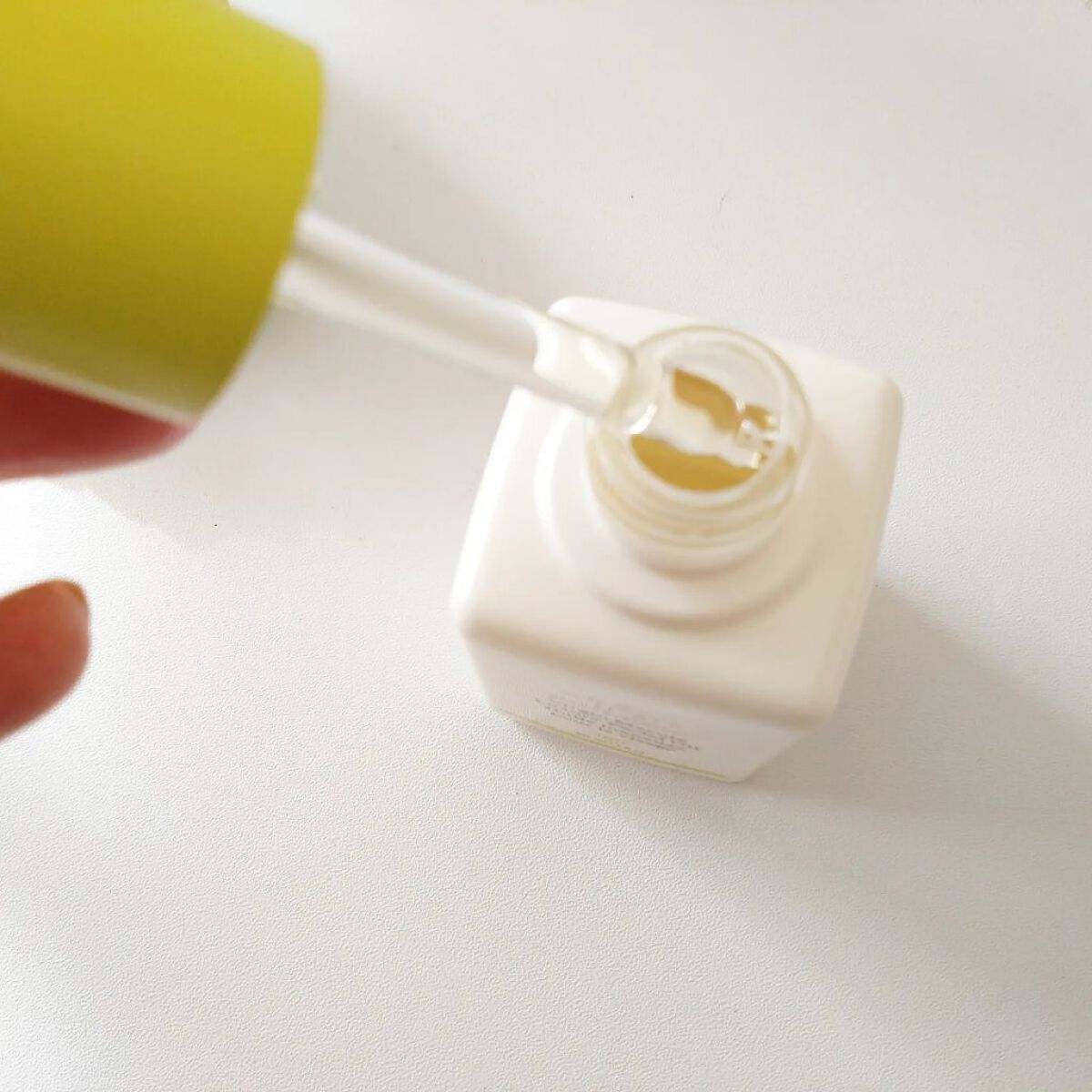 バージンマルラ ラグジュアリー フェイシャルオイル/Drunk Elephant/フェイスオイルを使ったクチコミ（2枚目）