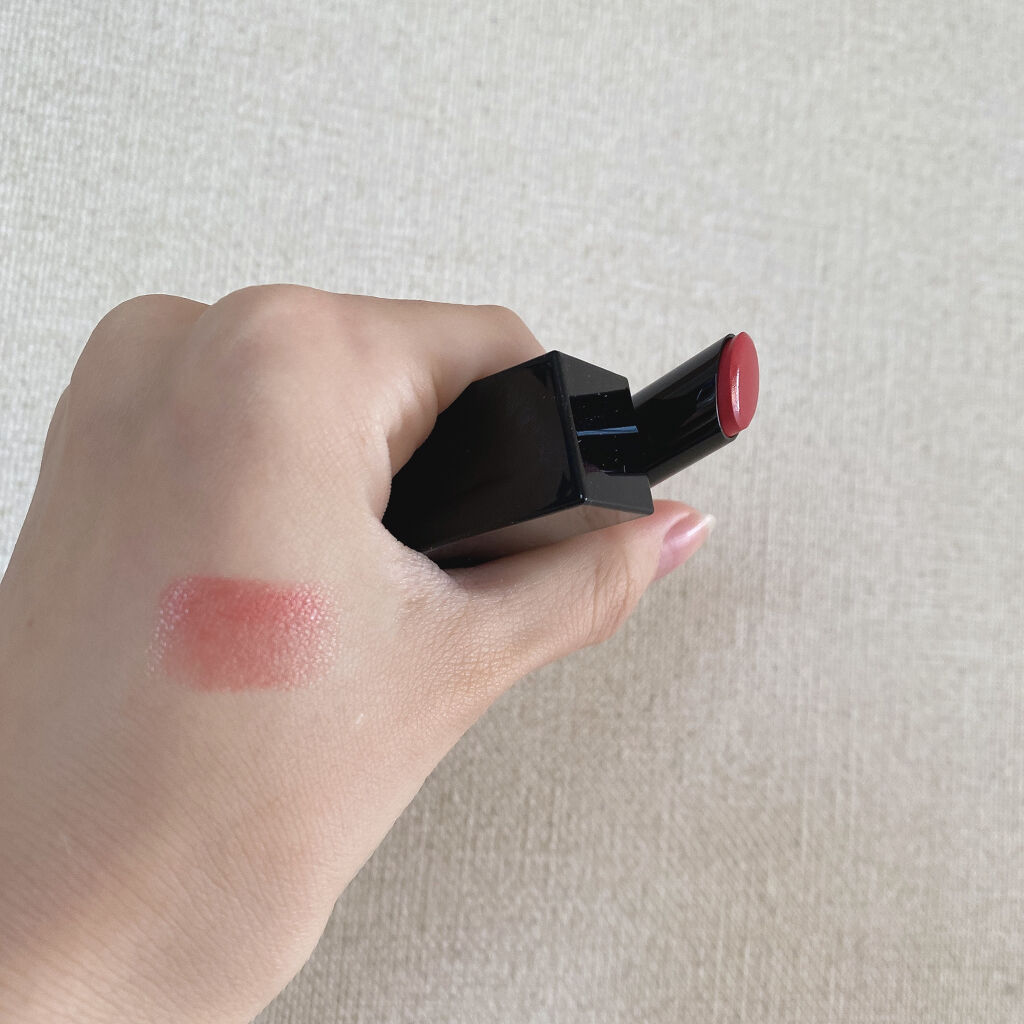 ケイト リップモンスター/KATE/口紅を使ったクチコミ（2枚目）