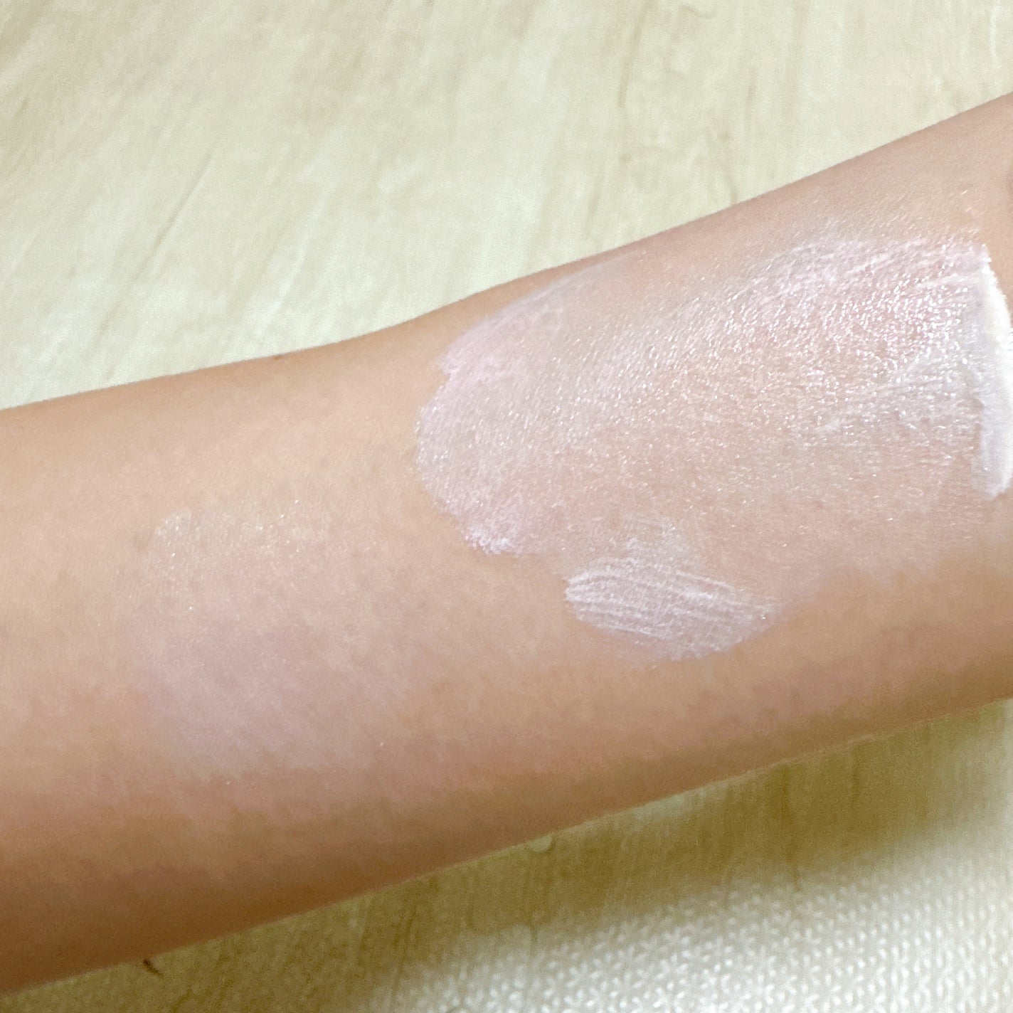 愛されベース/b idol/化粧下地を使ったクチコミ(4枚目)