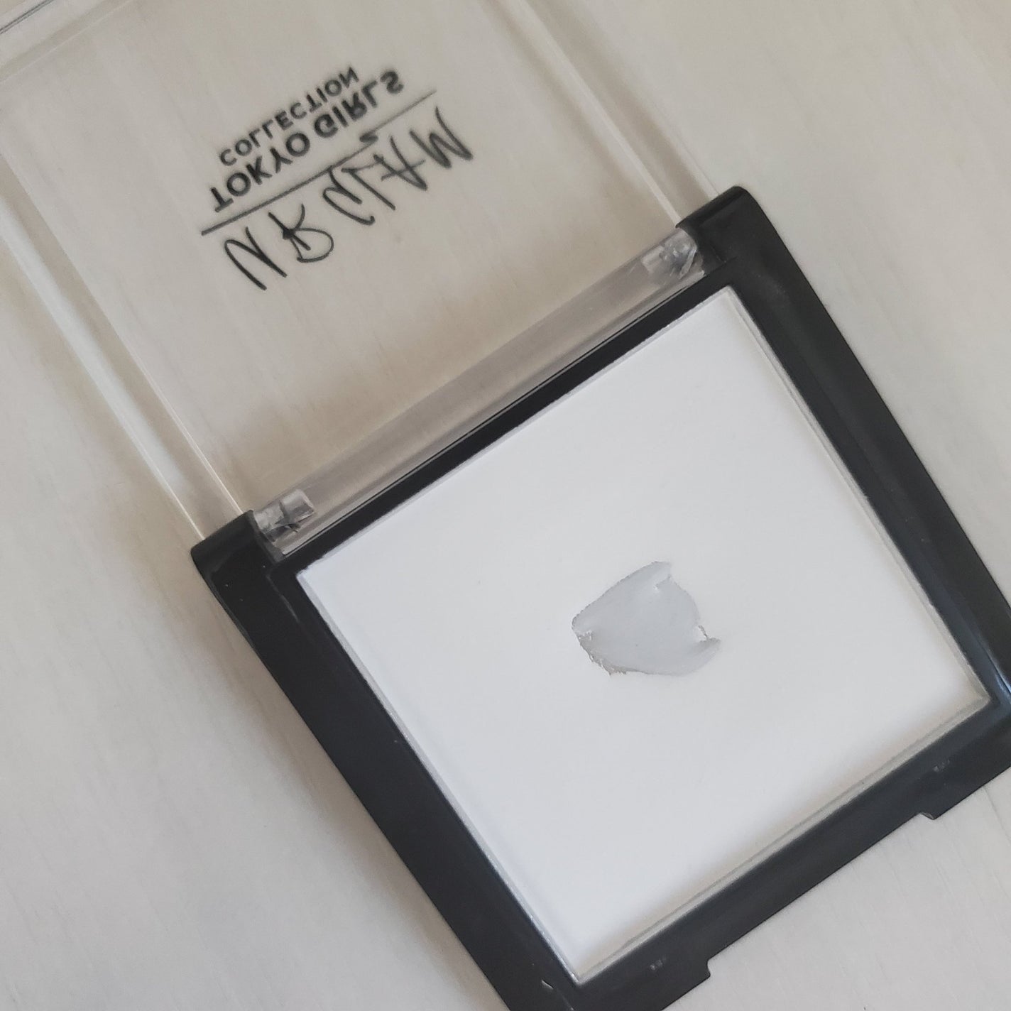 オイルブロックパウダー/U R GLAM/プレストパウダーを使ったクチコミ(1枚目)