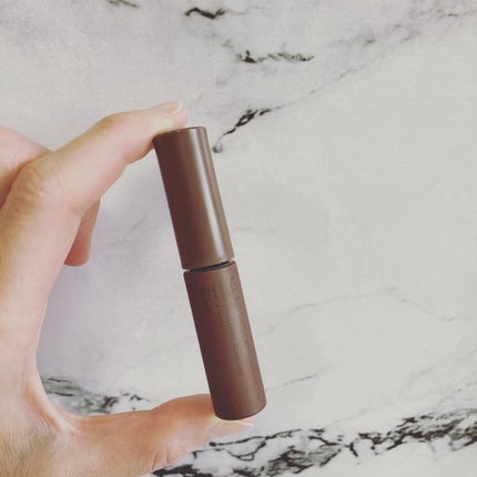 エテュセ アイエディション (ブロウマスカラ) EX/ettusais/眉マスカラを使ったクチコミ(5枚目)