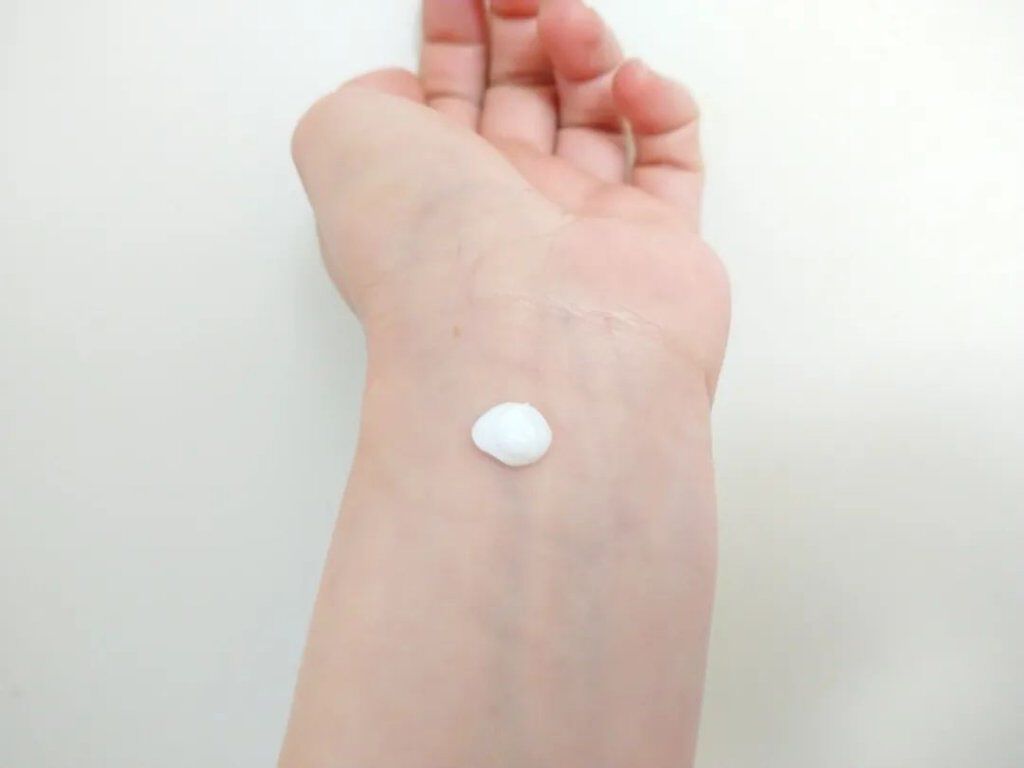 デオシーク クリーム/DEOSEEK/デオドラント・制汗剤を使ったクチコミ（3枚目）