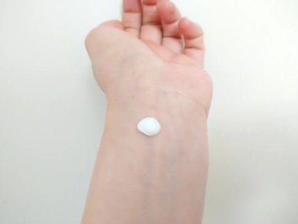 デオシーク クリーム/DEOSEEK/デオドラント・制汗剤を使ったクチコミ(3枚目)