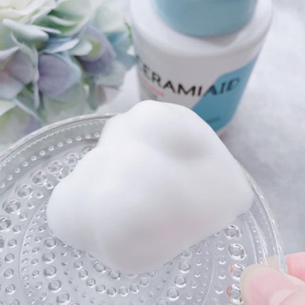 薬用 フェイス&ボディウォッシュ/セラミエイド/ボディソープを使ったクチコミ(6枚目)