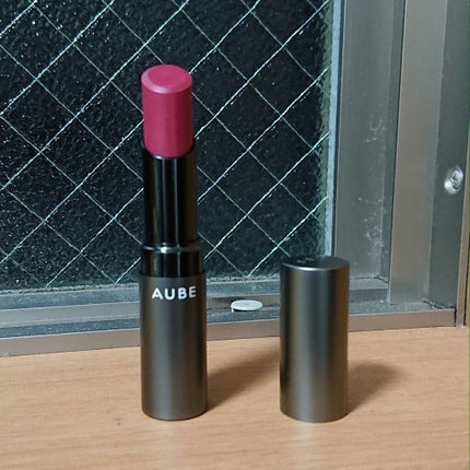 タイムレスカラーリップ/オーブ/口紅を使ったクチコミ(1枚目)