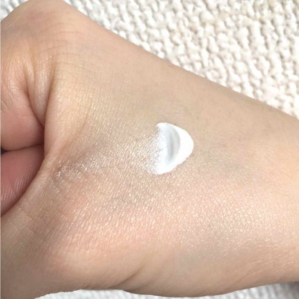 メーキャップ ベース クリーム/ちふれ/化粧下地を使ったクチコミ(3枚目)