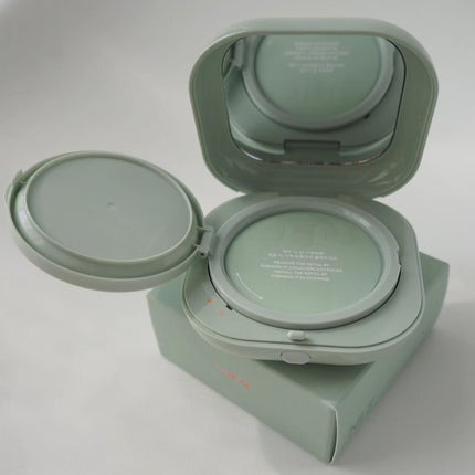 ネオクッション マット/LANEIGE/クッションファンデーションを使ったクチコミ(4枚目)