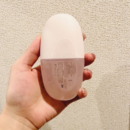 コンフォート デイミスト セット&プロテクト/DECORTÉ/ミスト状化粧水を使ったクチコミ(2枚目)