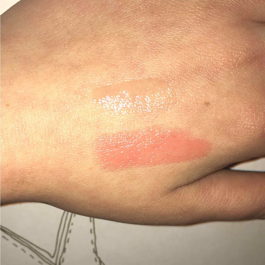 オペラ リップティント N/OPERA/リップティントを使ったクチコミ（2枚目）