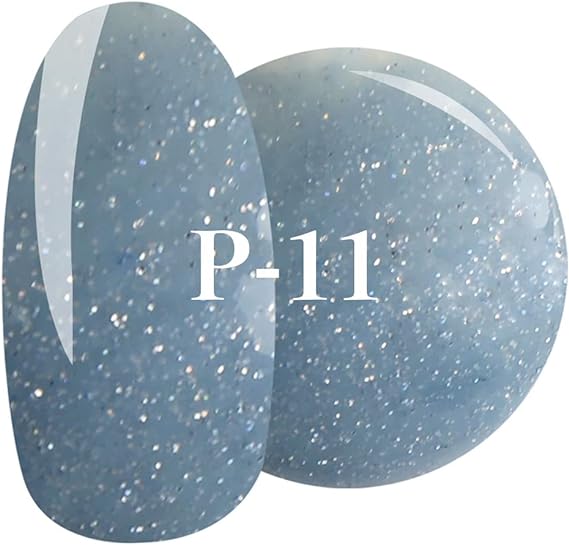 P-11 モーヴブルー