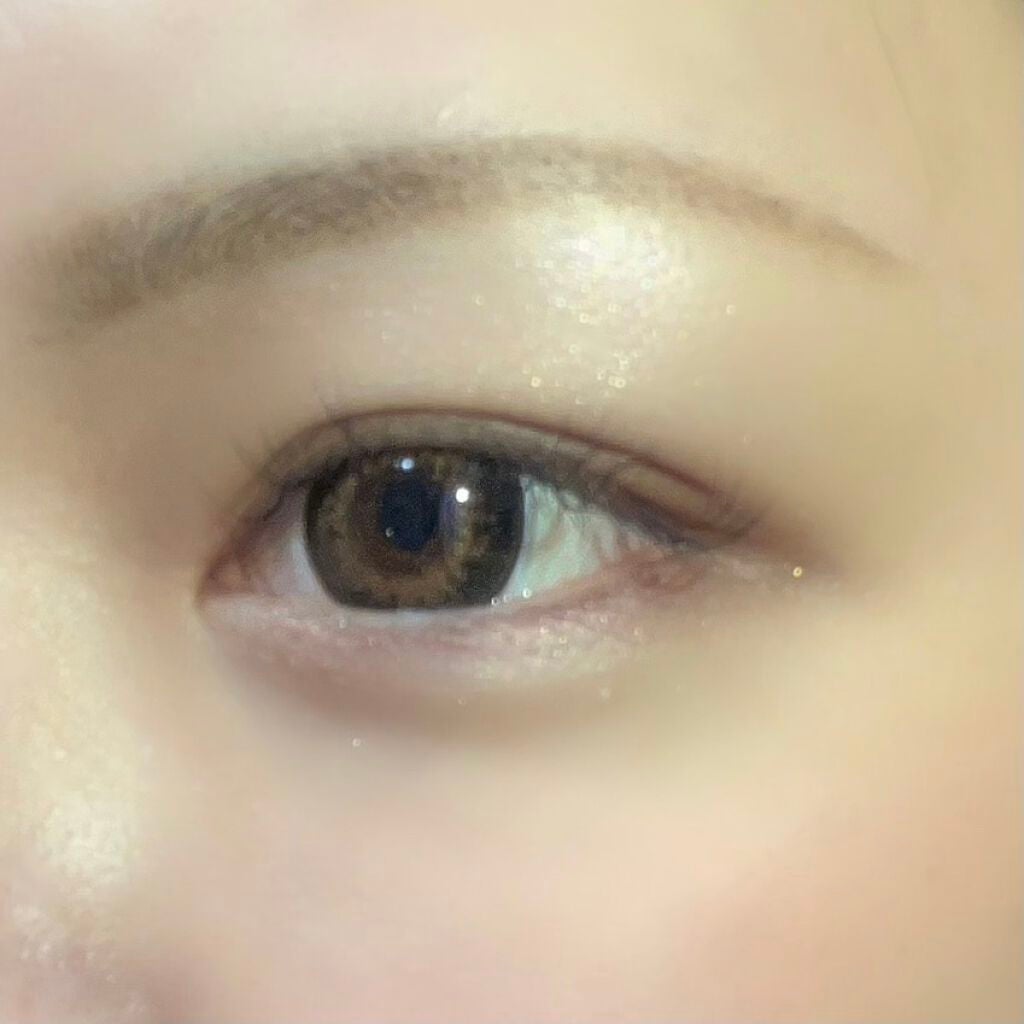 モイスチャーミルク クレンジング/ダヴ/ミルククレンジングを使ったクチコミ(3枚目)