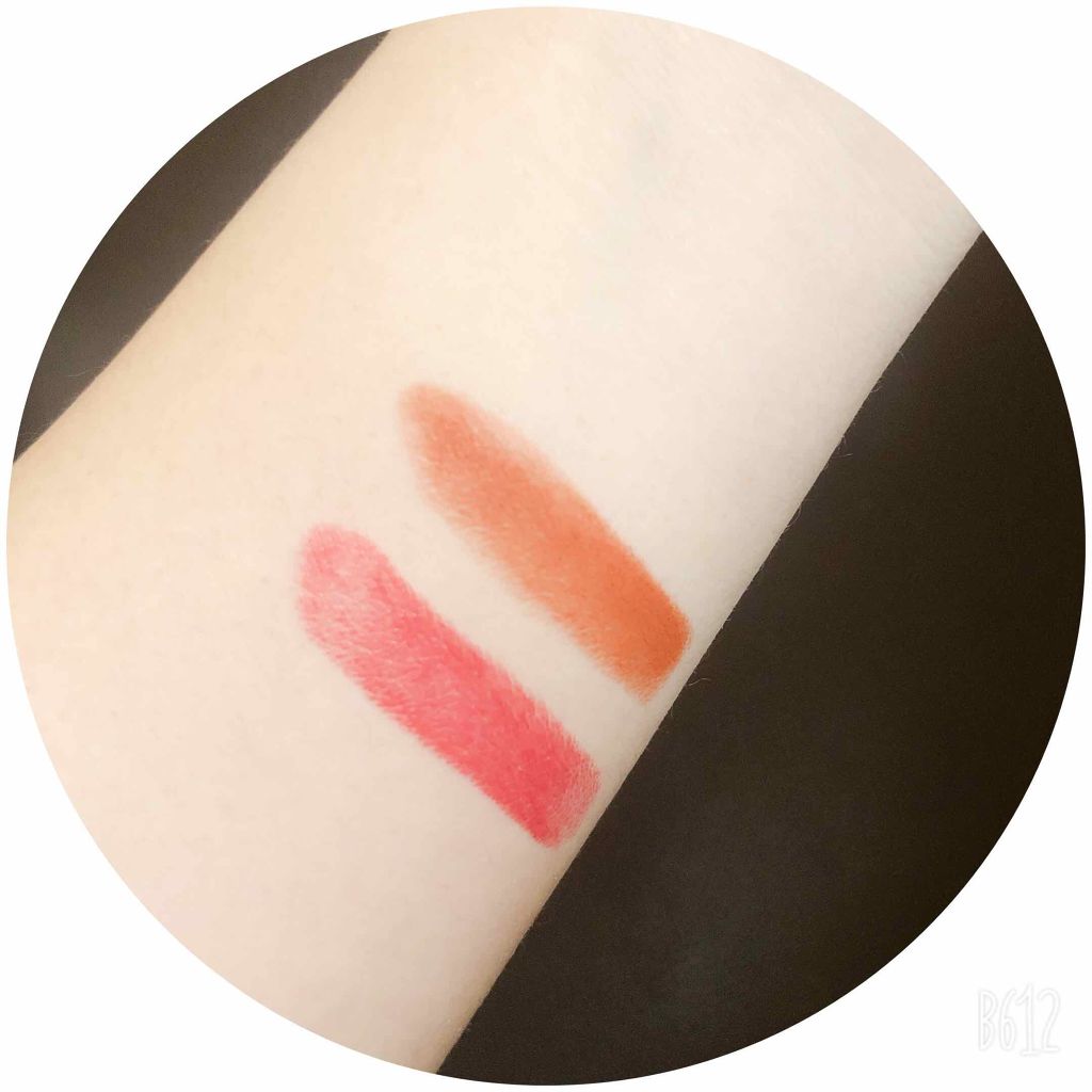 ベターリップトーク/ETUDE/口紅を使ったクチコミ(2枚目)