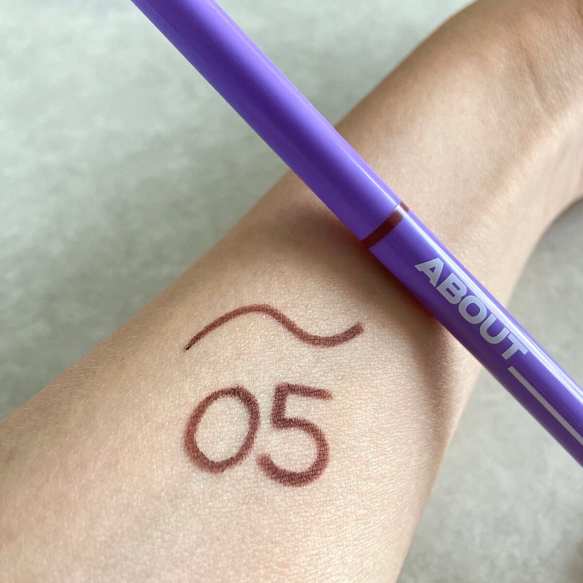 レディトゥーウェアダウニーチーク/BBIA/ジェル・クリームチークを使ったクチコミ(4枚目)