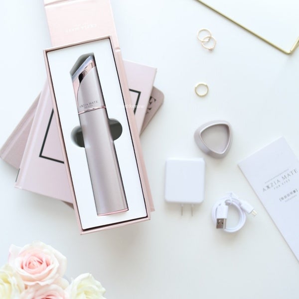 アクシージア メイト フォーアイズ/AXXZIA/美顔器・マッサージ by rinko