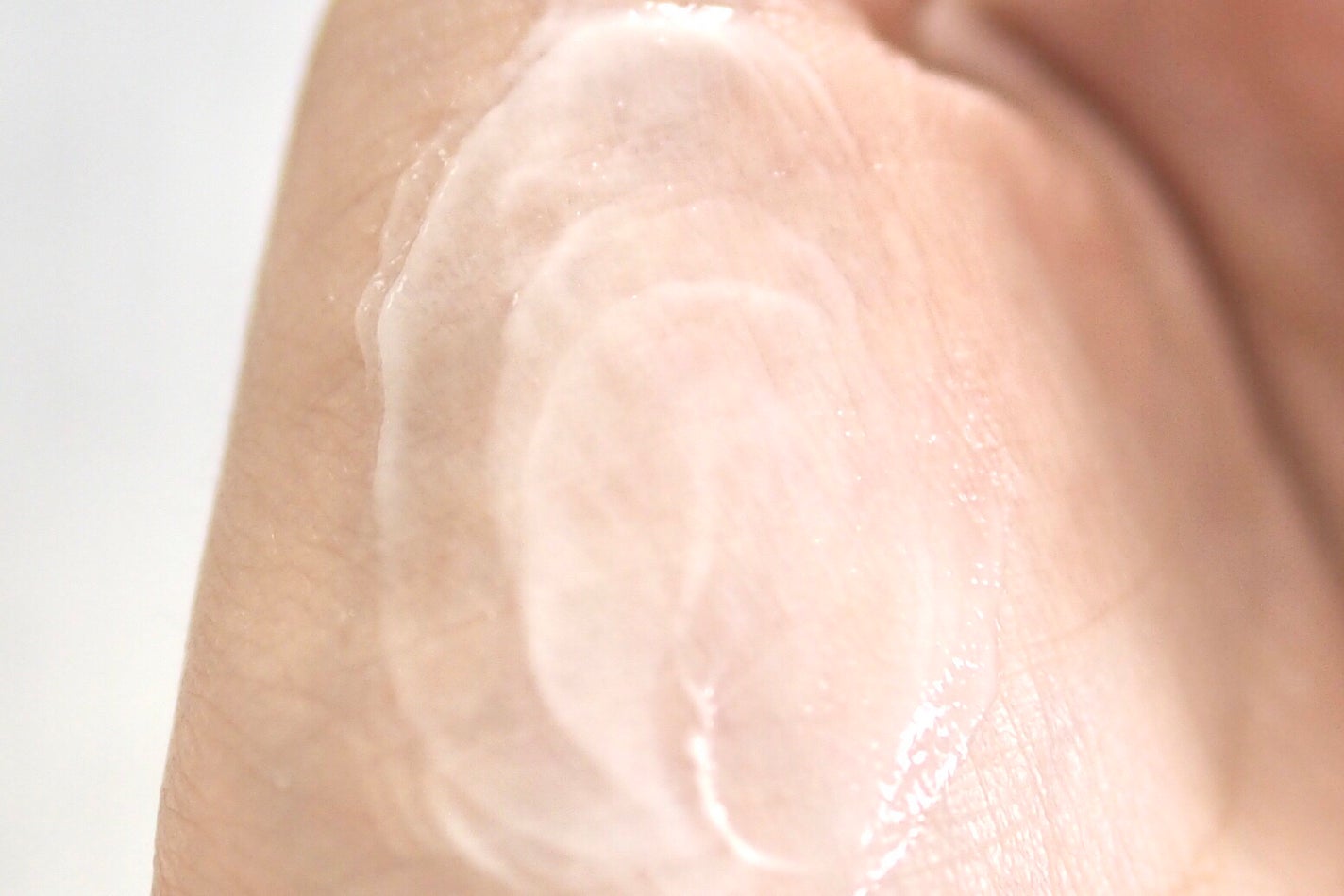 極潤 薬用ハリクリーム/肌ラボ/フェイスクリームを使ったクチコミ(4枚目)