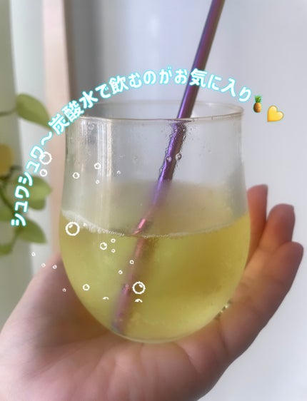 コンブチャ/TEAZEN/コンブチャを使ったクチコミ(2枚目)