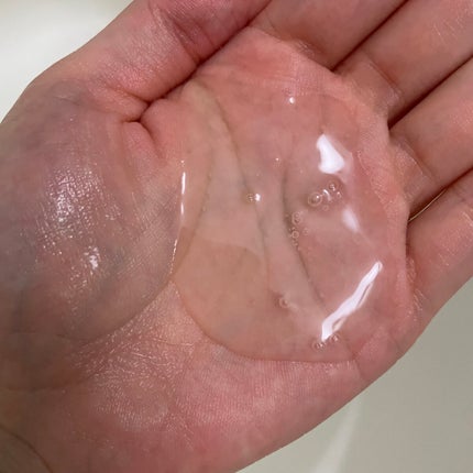 バスグロウ ストレート&シャイン シャンプー/トリートメント/LUX/市販シャンプーを使ったクチコミ(5枚目)