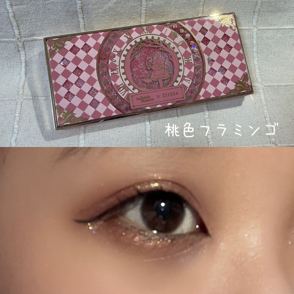 ラブ・ライナー リキッドアイライナーＲ３/ラブ・ライナー/リキッドアイライナーを使ったクチコミ（1枚目）