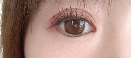 mimuco 1day/mimuco/ワンデー(1DAY)カラコンを使ったクチコミ(7枚目)