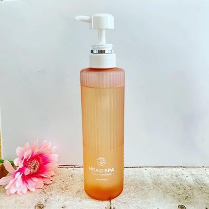 リラックス × うるつや シャンプー/トリートメント/h&s/市販シャンプーを使ったクチコミ(3枚目)