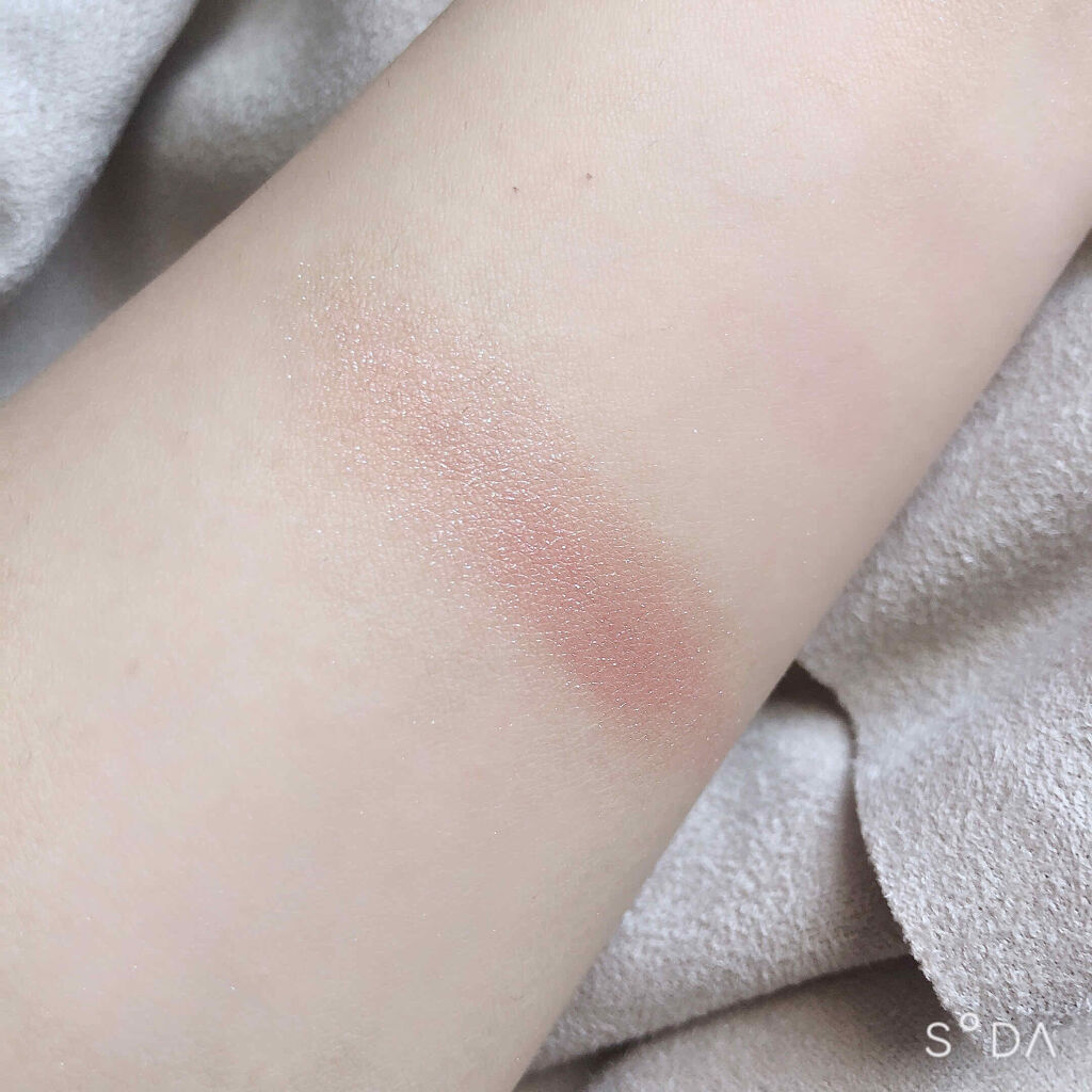 ルックアット マイアイジュエル/ETUDE/単色アイシャドウを使ったクチコミ（2枚目）