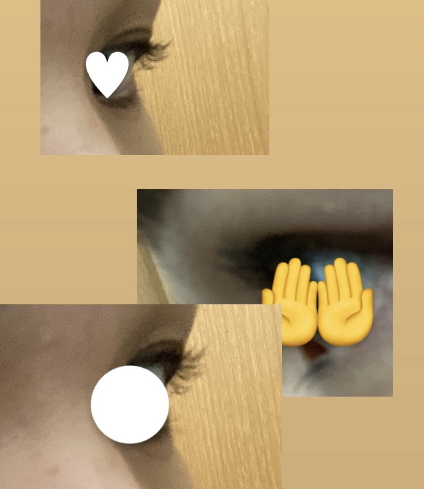 カールキープマジック/コーセーコスメニエンス/マスカラを使ったクチコミ（2枚目）