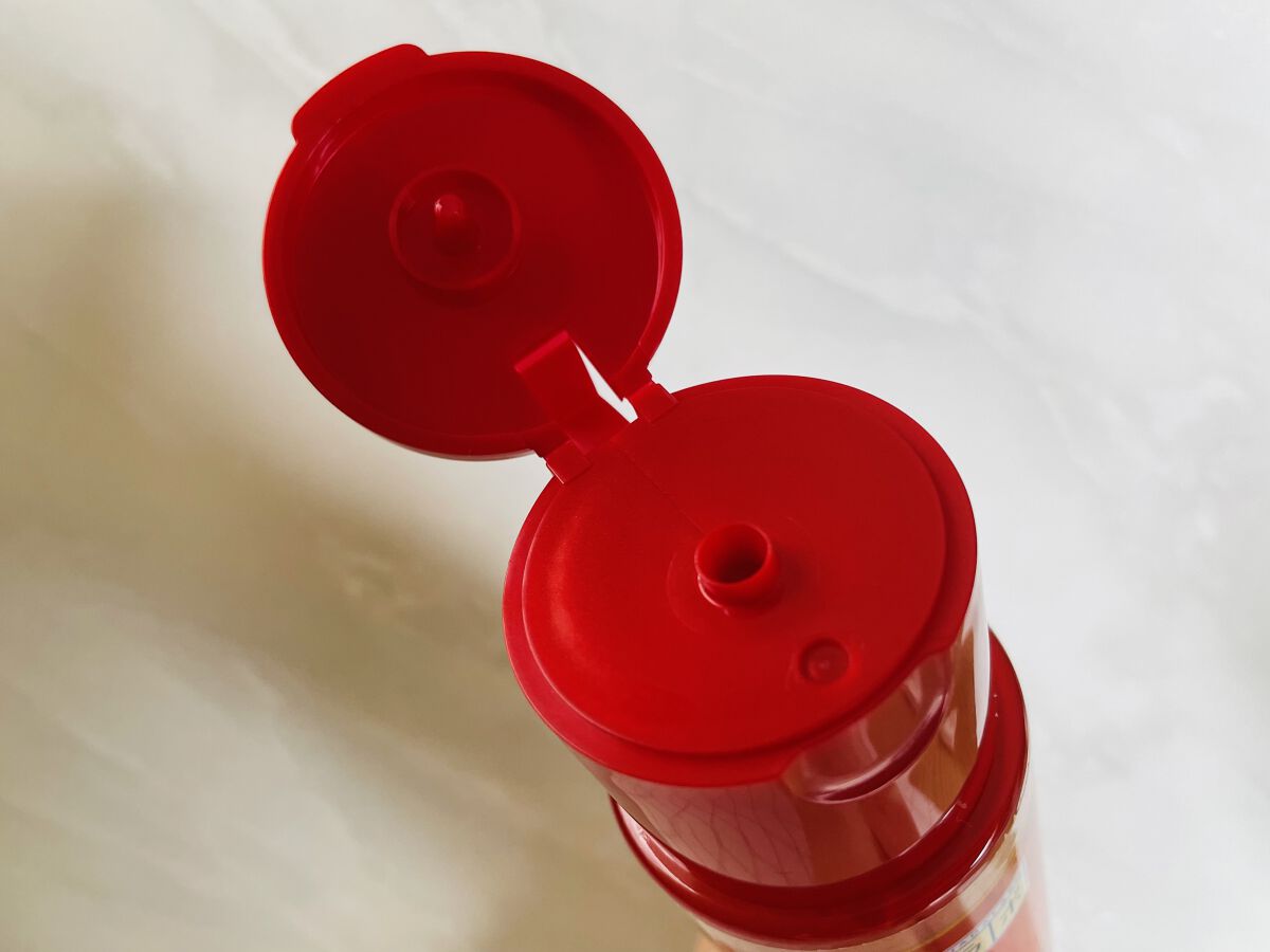 極潤 薬用ハリ化粧水【医薬部外品】/肌ラボ/化粧水を使ったクチコミ（2枚目）