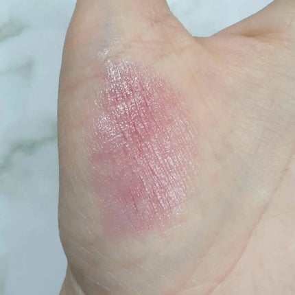 ディオール アディクト リップ グロウ/Dior/リップバームを使ったクチコミ(5枚目)