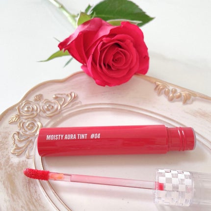 ✻うさぎさん✻ on LIPS 「NAWAKISMOISTYAURATINT(ナワキスモイスティ..」(1枚目)