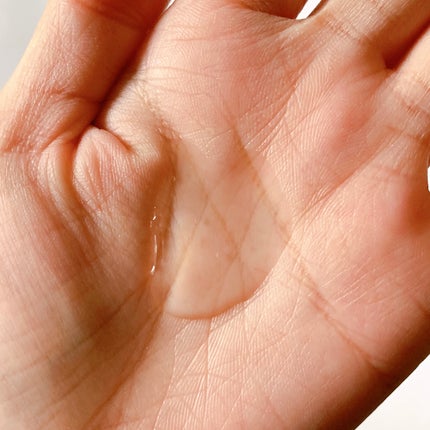 BHA CAPSULE NON COMEDO TONER/23years old/化粧水を使ったクチコミ(2枚目)