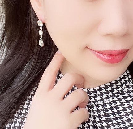 ミネラル 薬用プライマーベース/TIME SECRET/化粧下地を使ったクチコミ(4枚目)