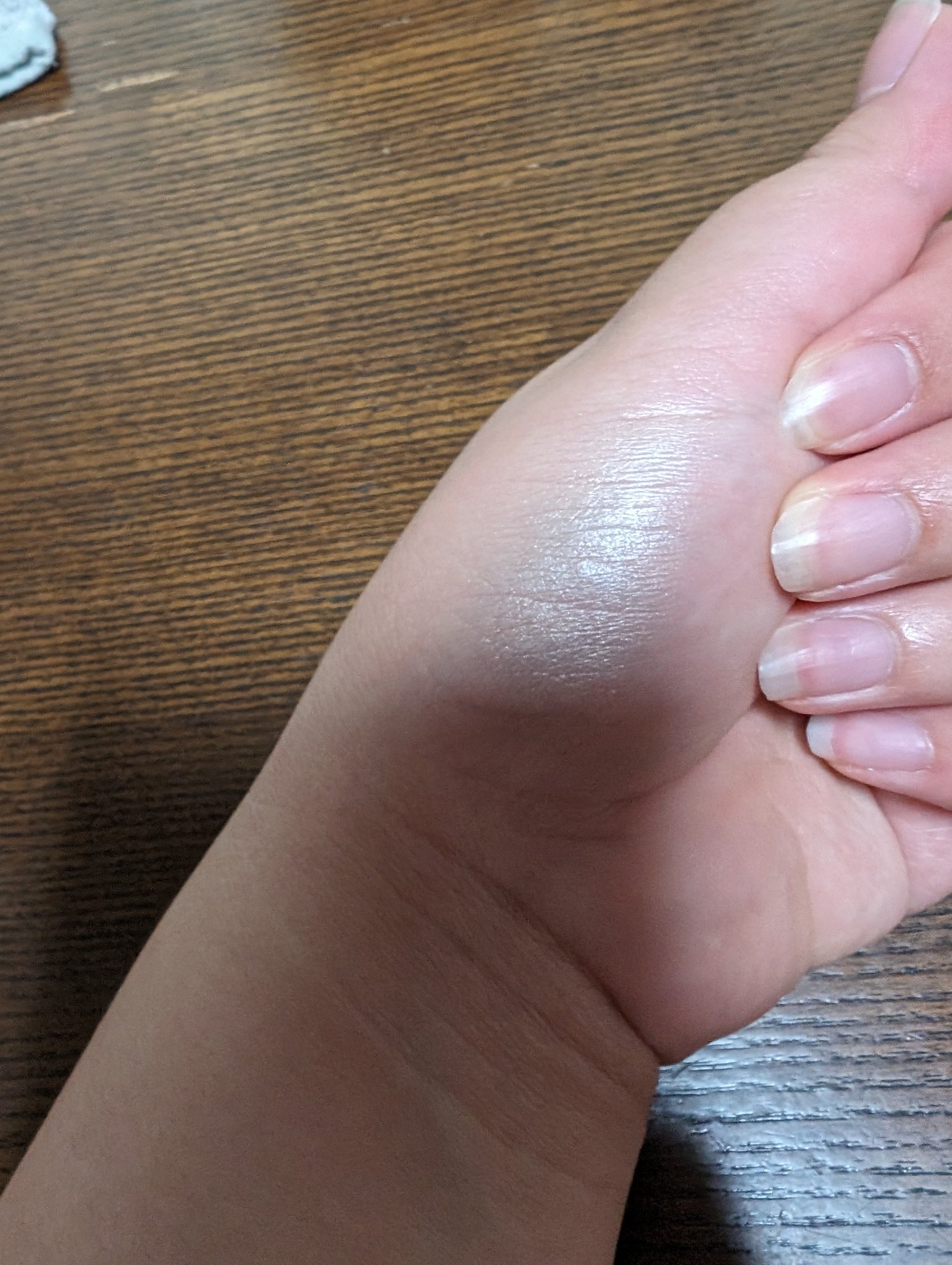 ハイライター/キャンメイク/パウダーハイライトを使ったクチコミ（2枚目）