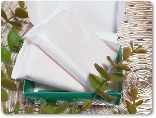 ピアベルピア ソープ/ピアベルピア/ボディ石鹸を使ったクチコミ（1枚目）