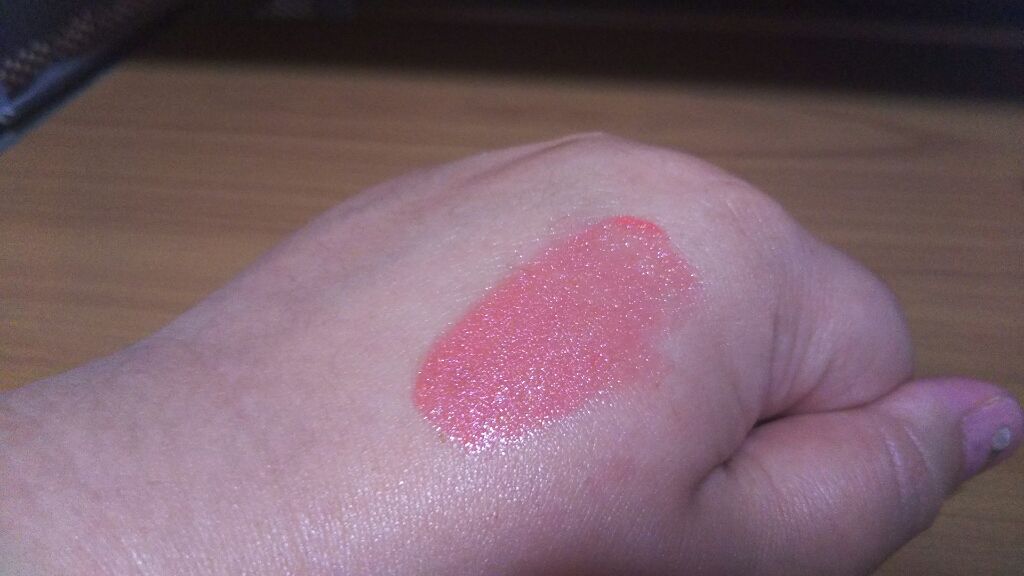 カンコレ リップグロス/DAISO/リップグロスを使ったクチコミ(3枚目)