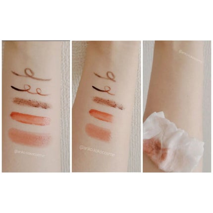 ウルトラ ジェントル クレンジング ウォーター/Dr.Althea/クレンジングウォーターを使ったクチコミ(3枚目)