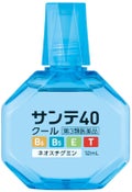 参天製薬 サンテ40 クール(医薬品)