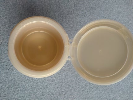 スペシャルジェルクリーム EX (オイルイン)/アクアレーベル/オールインワン化粧品を使ったクチコミ(2枚目)