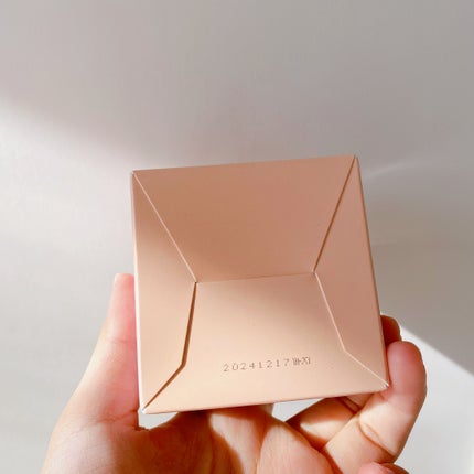 ロージー トーンアップクリーム /Colorgram/化粧下地を使ったクチコミ(9枚目)