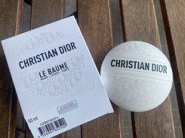 Dior ル ボームのクチコミ「🏀⚽️⚾️🏐🏀⚽️⚾️🏐🏀⚽️⚾️🏐🏀⚽️⚾️🏐

ル ボーム
ディオールの新スキンケア アク.....」（1枚目）