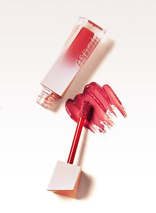 クチュールリップティントブラーベルベット espoir