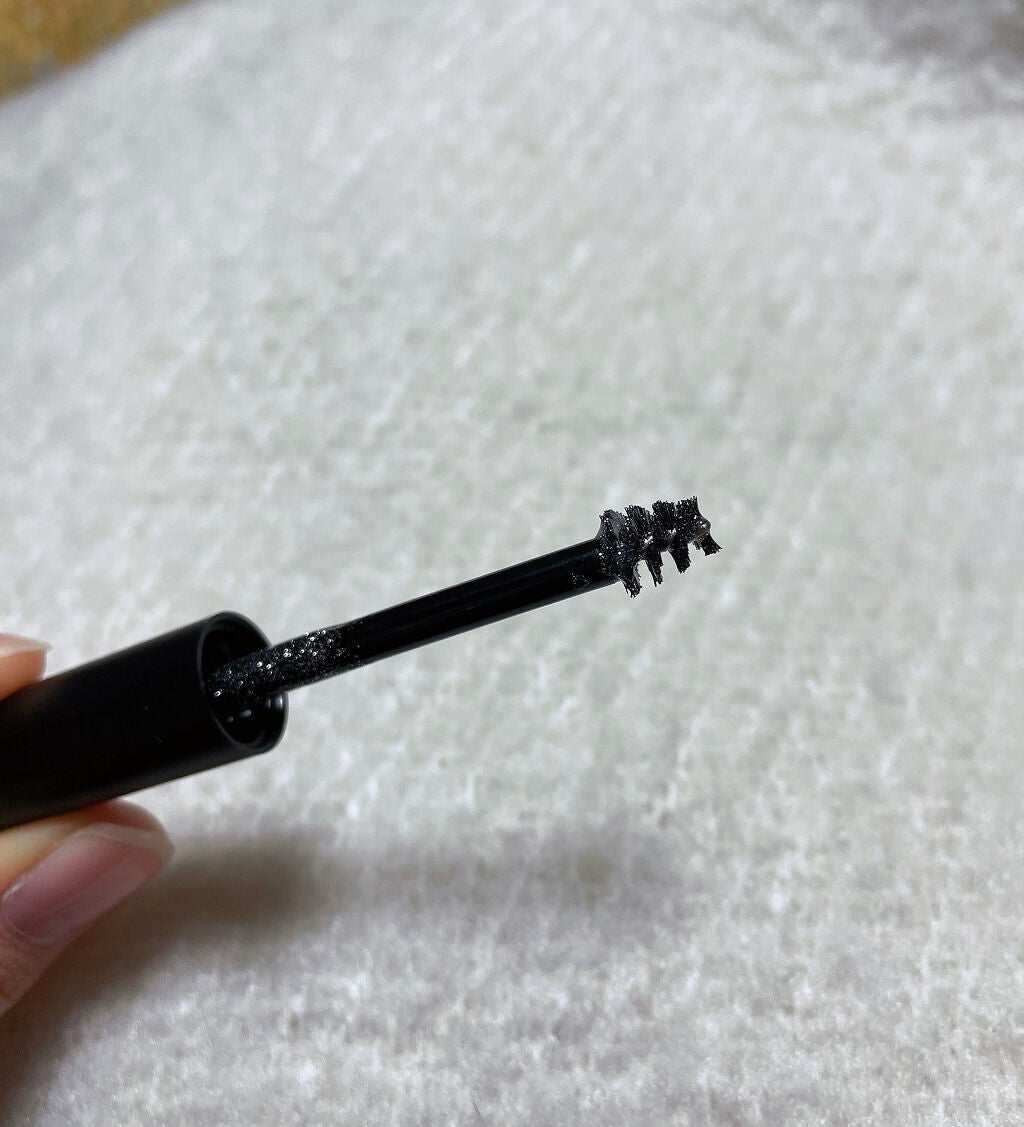 and us ウィンターコフレパレット/3COINS/メイクアップキットを使ったクチコミ(5枚目)