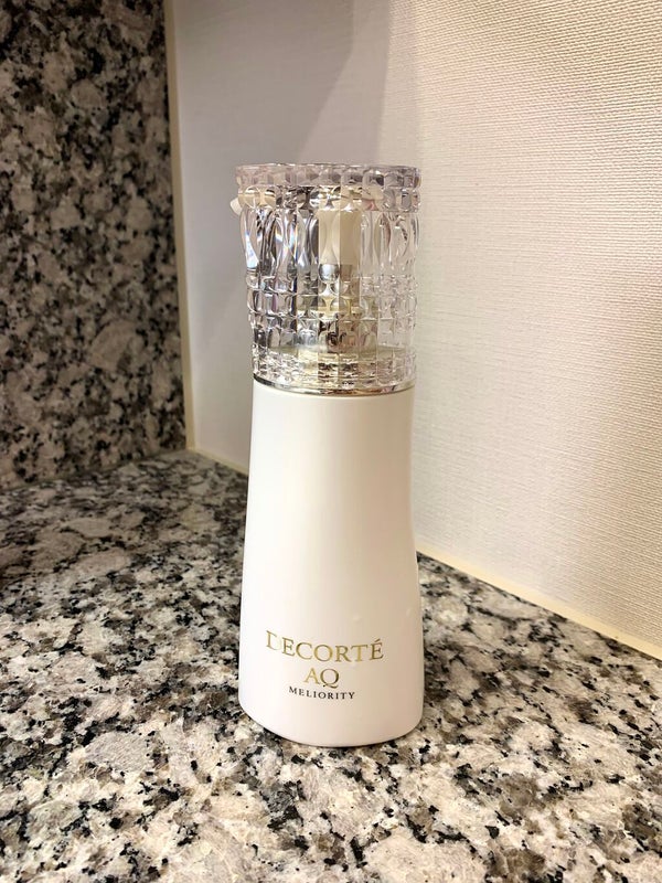 AQ ミリオリティ リペア フォーミングウォッシュ n/DECORTÉ/洗顔フォーム by しーちゃんさん