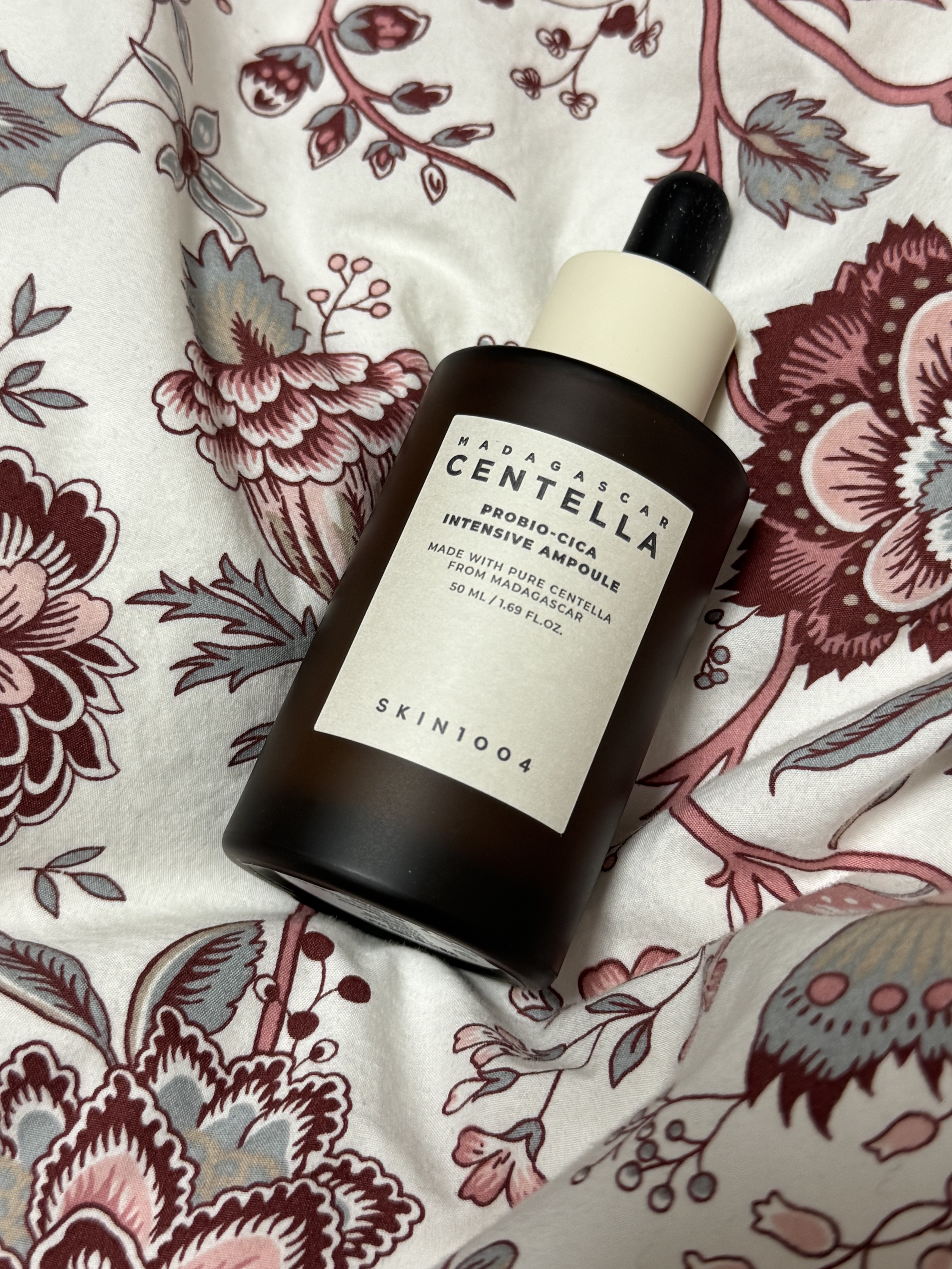 プロバイオシカ インテンシブ アンプル/SKIN1004/美容液を使ったクチコミ（1枚目）