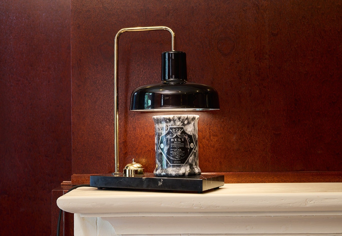 ランタン・オドリフェラン オフィシーヌ・ユニヴェルセル・ビュリー