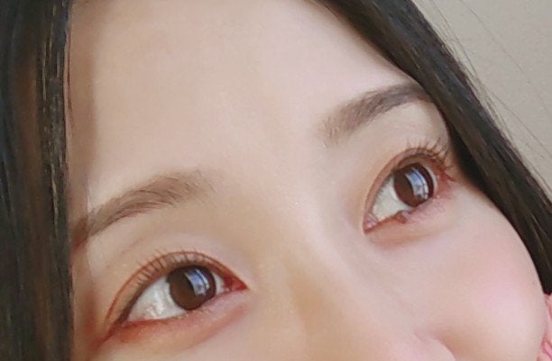 moonserenity on LIPS 「秋メイクに最適なSUQQUのアイテムをご紹介❁⃘*今回の組み合..」(8枚目)