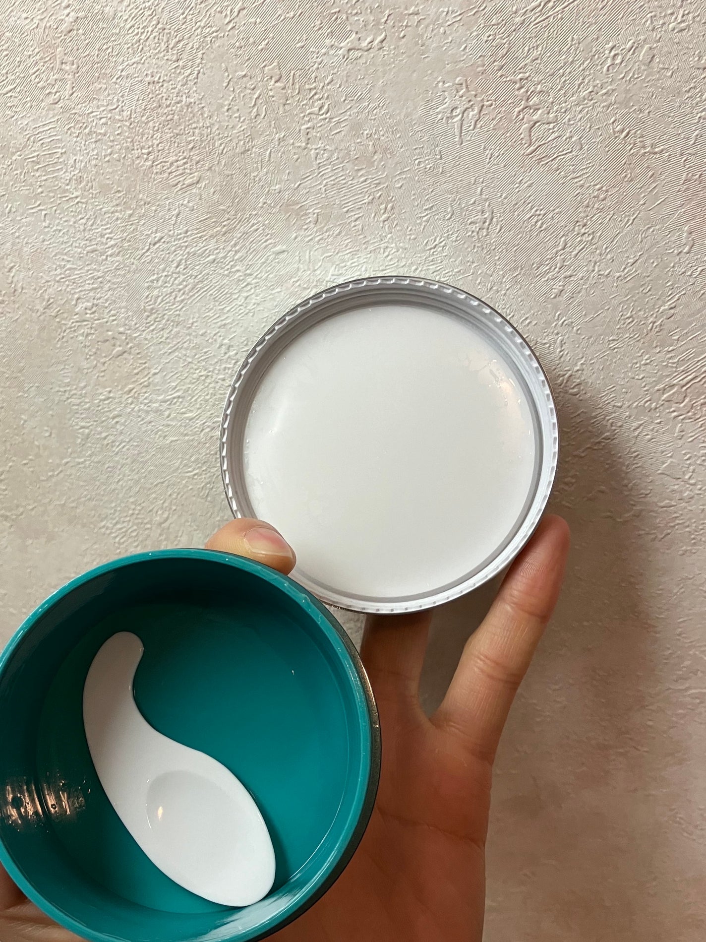 マリンパールディープモイスチャーアイパッチパール/JMsolution/シートマスク・パックを使ったクチコミ(2枚目)