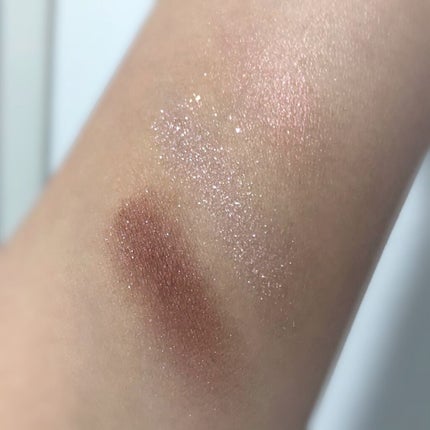 ルージュ ピュールクチュール ヴェルニ ウォーターグロウ/YVES SAINT LAURENT BEAUTE/口紅を使ったクチコミ(6枚目)