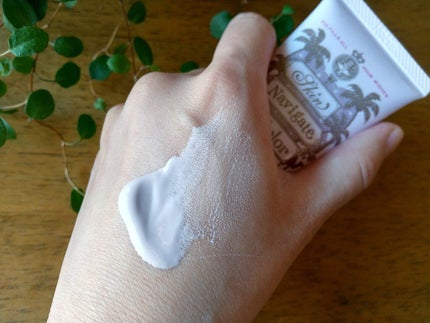 スキンナビゲートカラー/MAJOLICA MAJORCA/化粧下地を使ったクチコミ(4枚目)