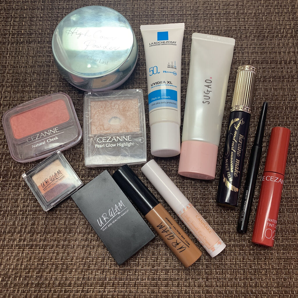 UVイデア XL/ラ ロッシュ ポゼ/日焼け止めミルクを使ったクチコミ（3枚目）