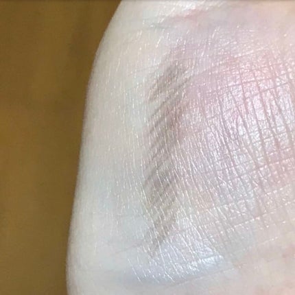 アイブロウ スリム/Elégance/アイブロウペンシルを使ったクチコミ(5枚目)